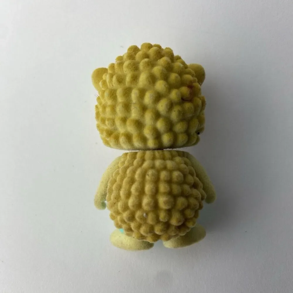 Li'l Woodzeez Huey Hedgehog Blind Bag Acorns Little BobbleHead Animals Series 2